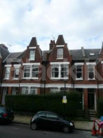 			LET!, 1 Bedroom, 1 bath, 1 reception Flat			 Bisham Gardens, HIGHGATE N6